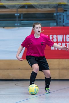 Bild 629 - C-Juniorinnen Landesmeisterschaften